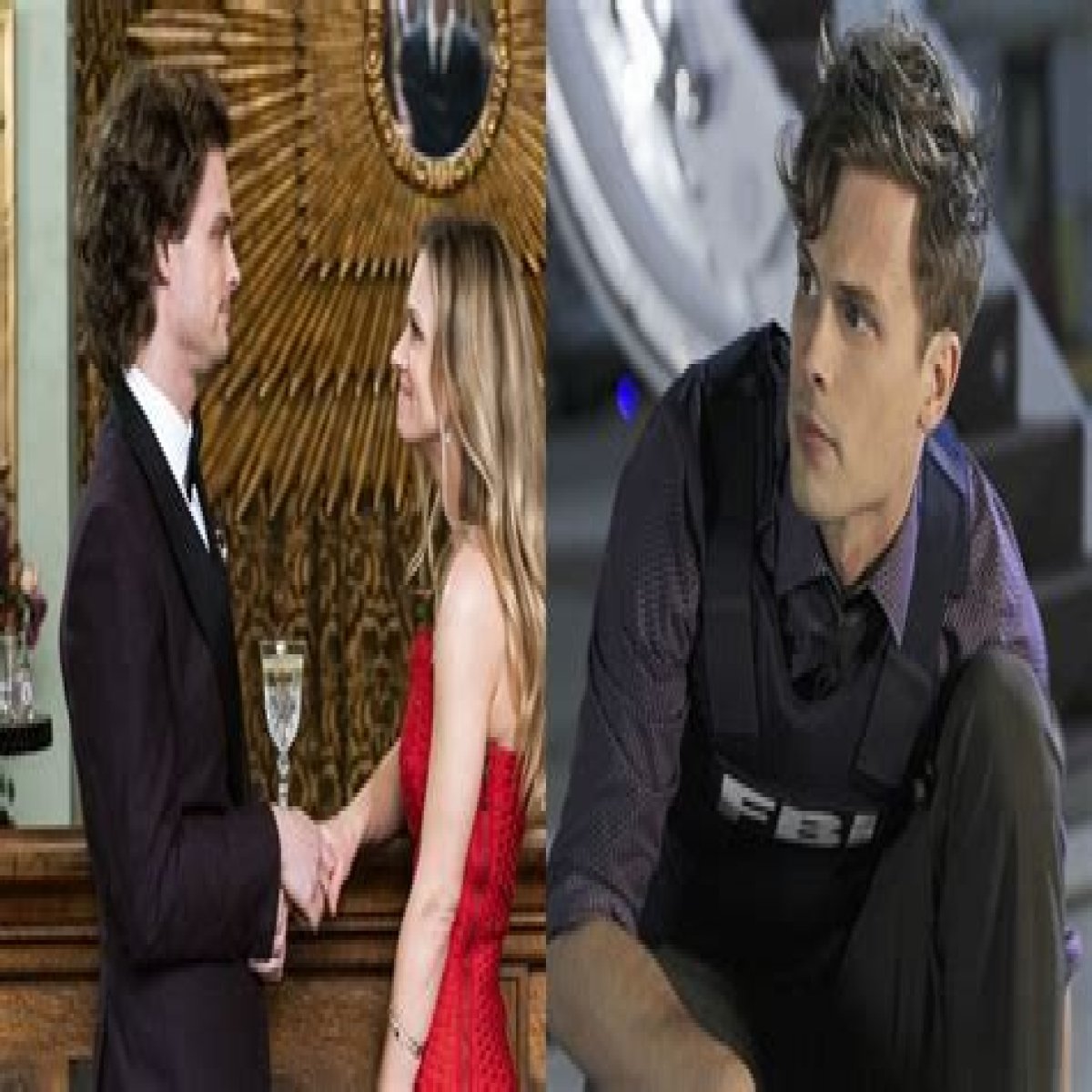 12 Major Details You Might Have Not Noticed About Spencer Reid From Criminal Minds