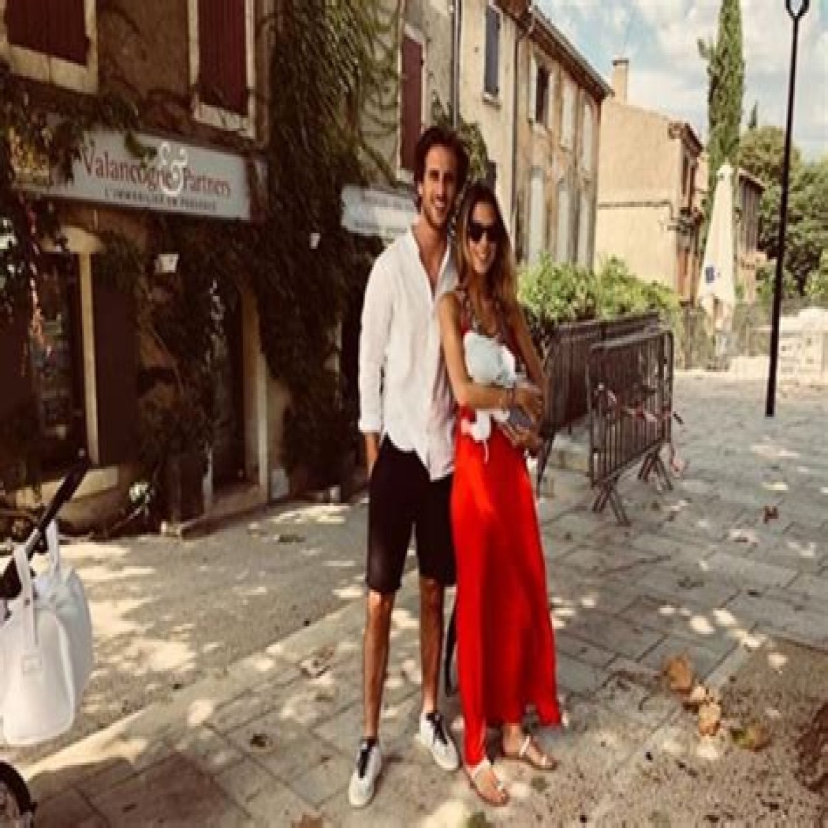 5 Facts About Alain Prost’s Son Sacha Prost