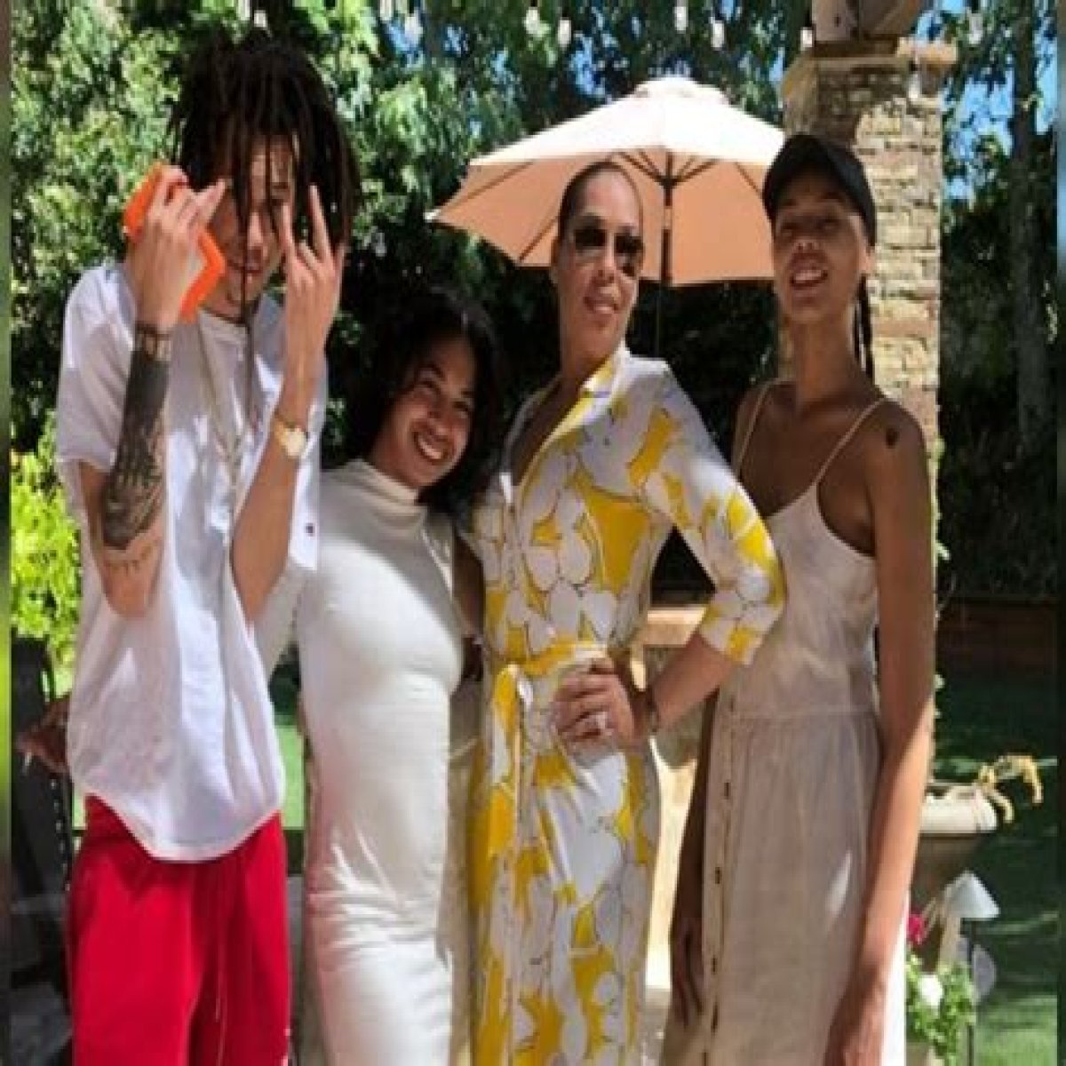5 Facts About Alex Martin’s Daughter Amarah Dean Including Her Child And More