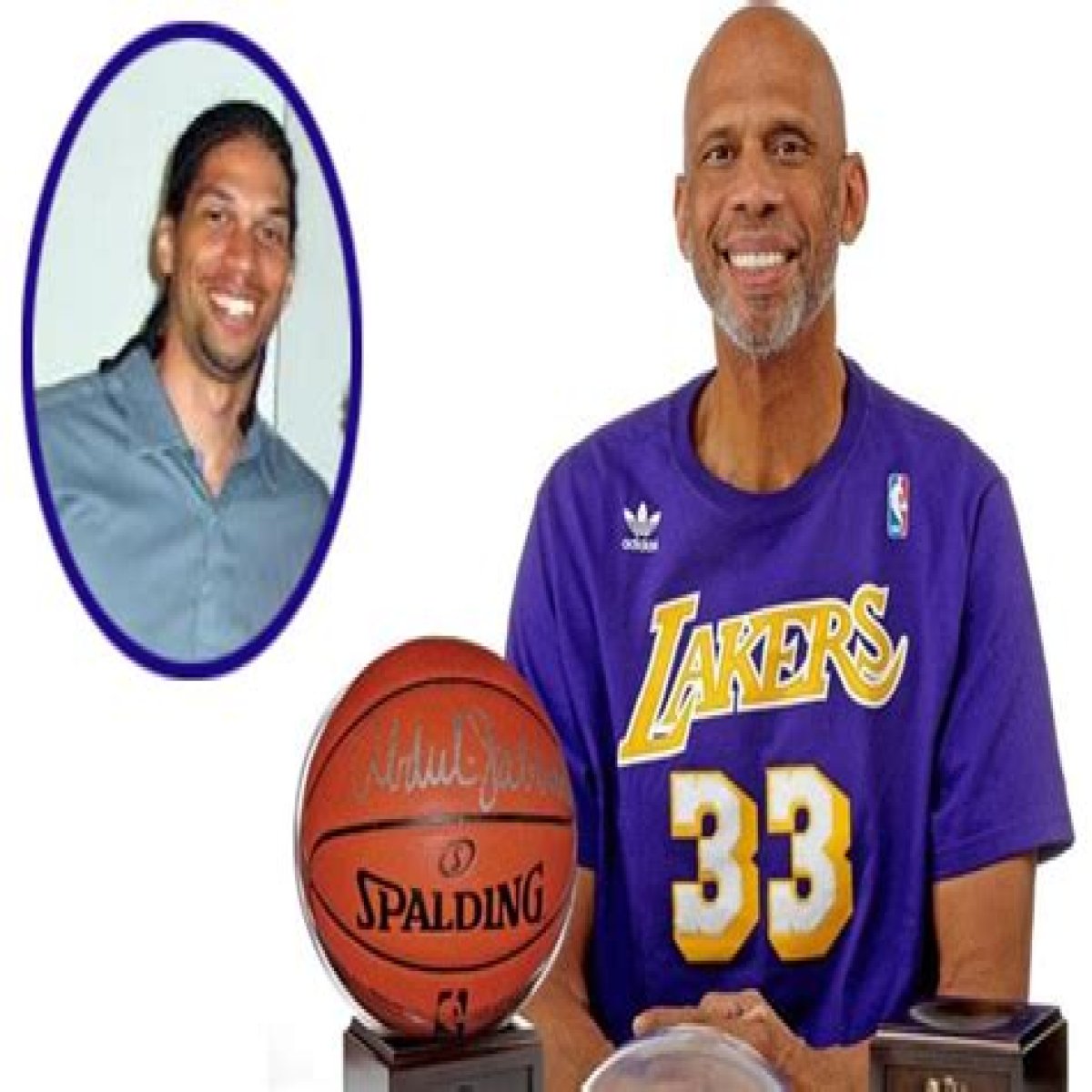 5 Facts About Kareem Abdul-Jabbar Jr. Including Details Of His Net Worth, Children And More