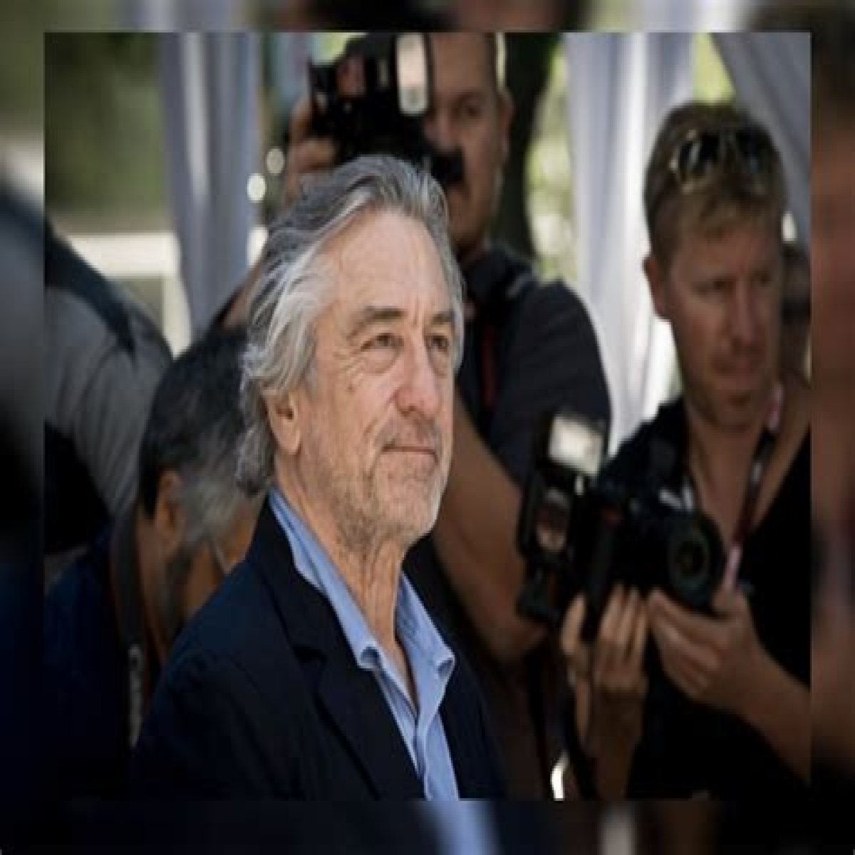 5 Facts About Robert De Niro’s Son Aaron Kendrick De Niro