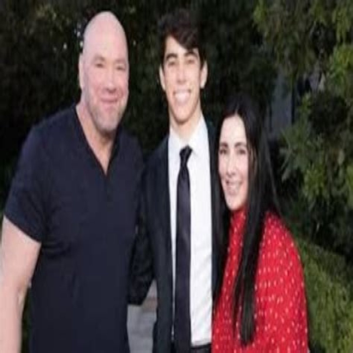 5 Interesting Facts About Dana White’s Son Dana White III