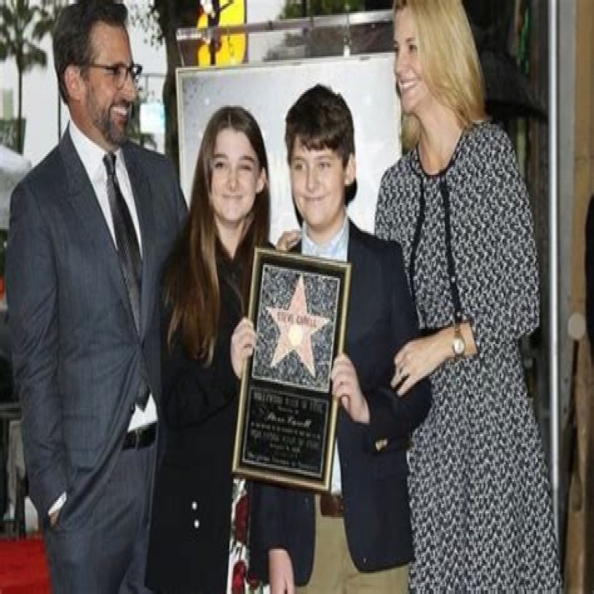 5 Surprising Facts About Steve Carell’s Daughter Elisabeth Anne Carell