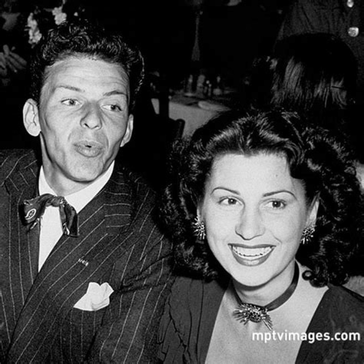 5 Things You Didn’t Know About Frank Sinatra’s First Wife (Nancy Barbato)