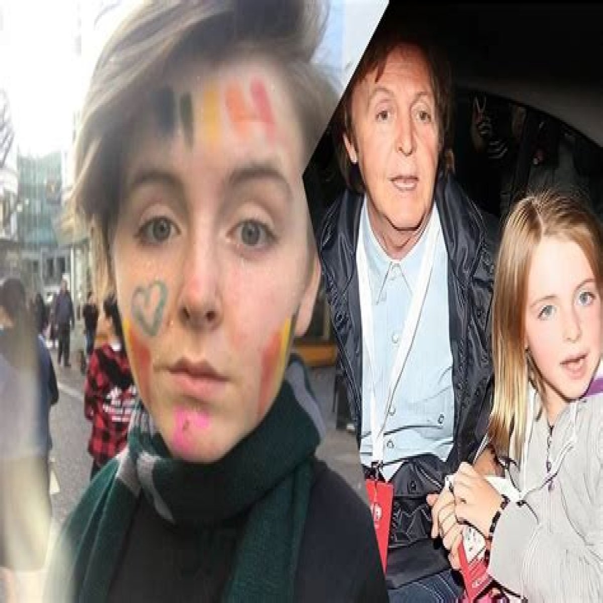 5 Unknown Facts About Paul McCartney’s Daughter Beatrice McCartney