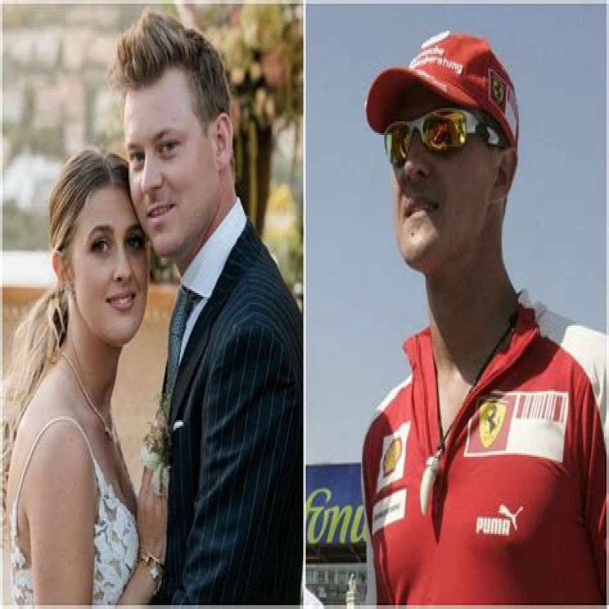 7 Facts, Michael Schumacher’s Daughter Gina-Maria Schumacher, Net Worth, Boyfriend And More