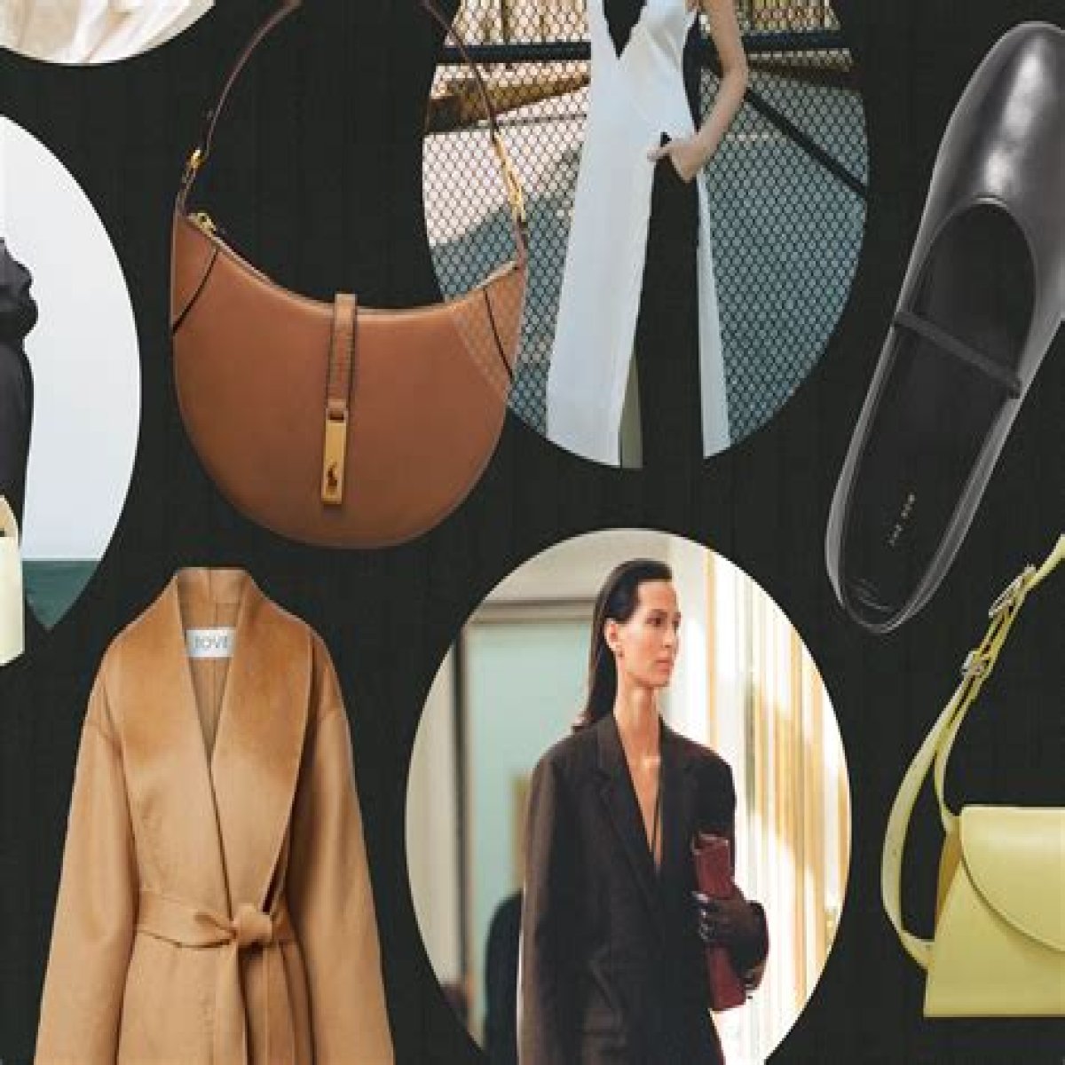 9 Brands Defining the Quiet Luxury Trend