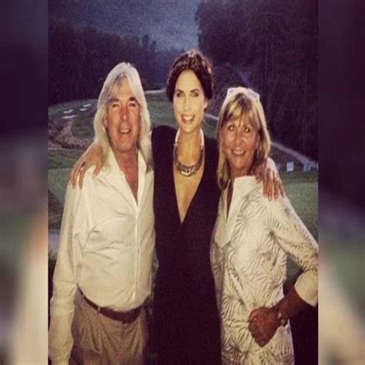 9 Interesting Facts About Erin Lucas, She’s The Daughter Of Cliff Williams And Georganne Williams