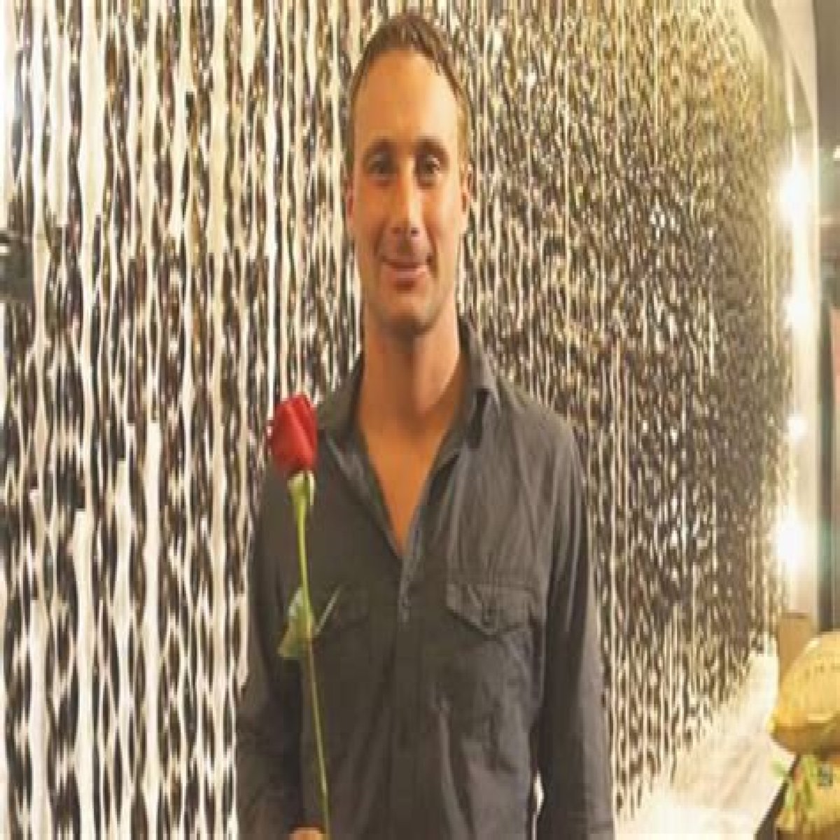 90 Day Fiance: Corey Rathgeber Selling Stripteases Online to Make Ends Meet!