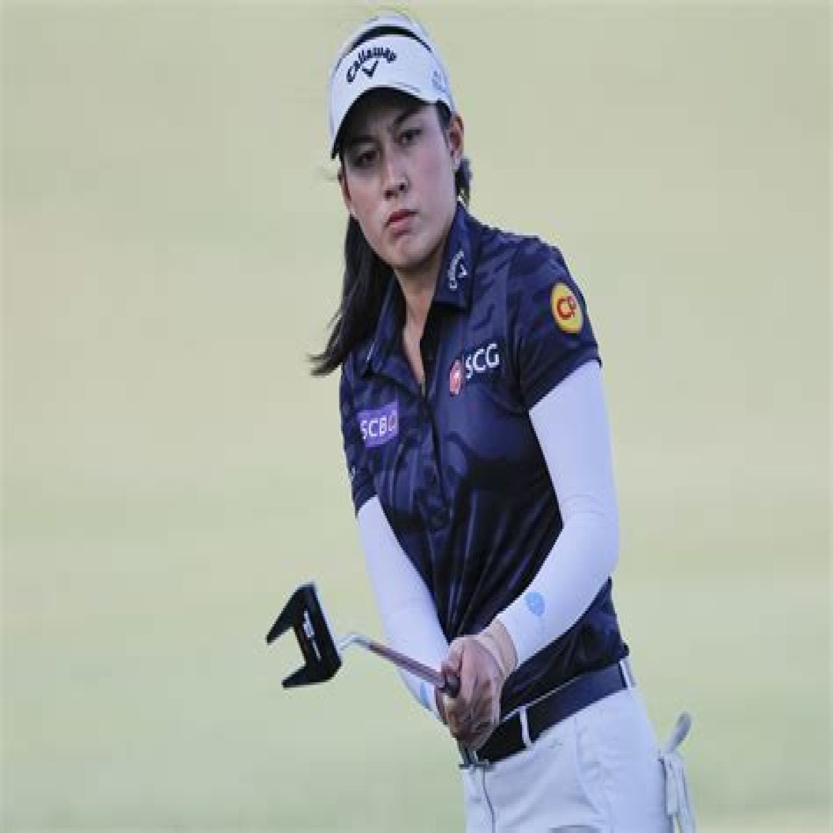 A Golf Prodigy's Rise To Stardom