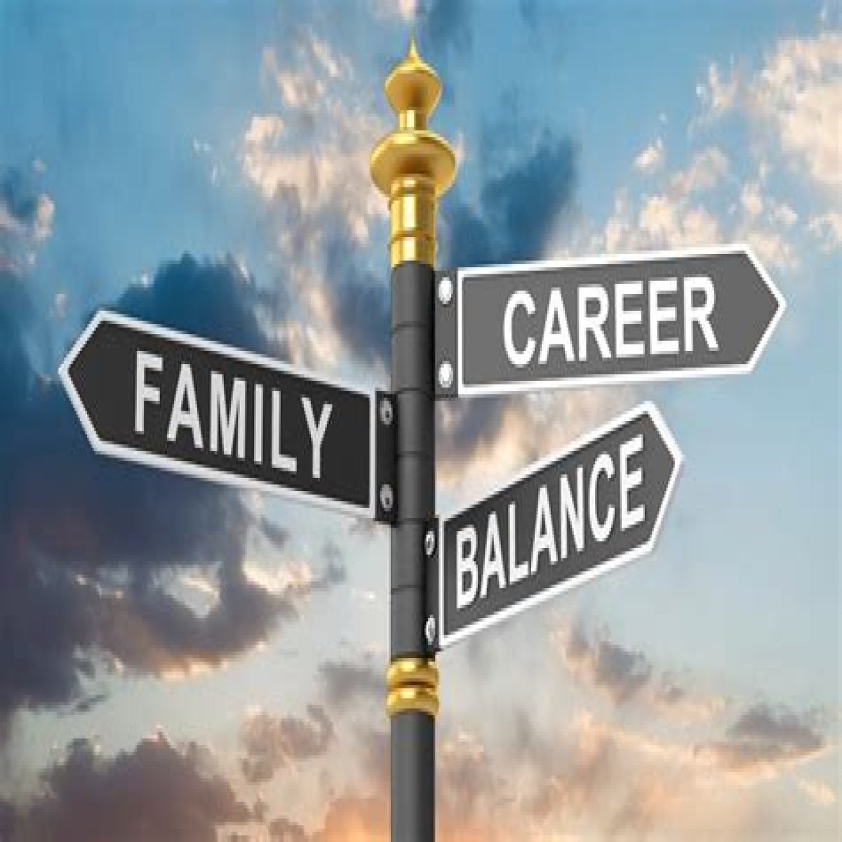 A Journey Of Motherhood And Career