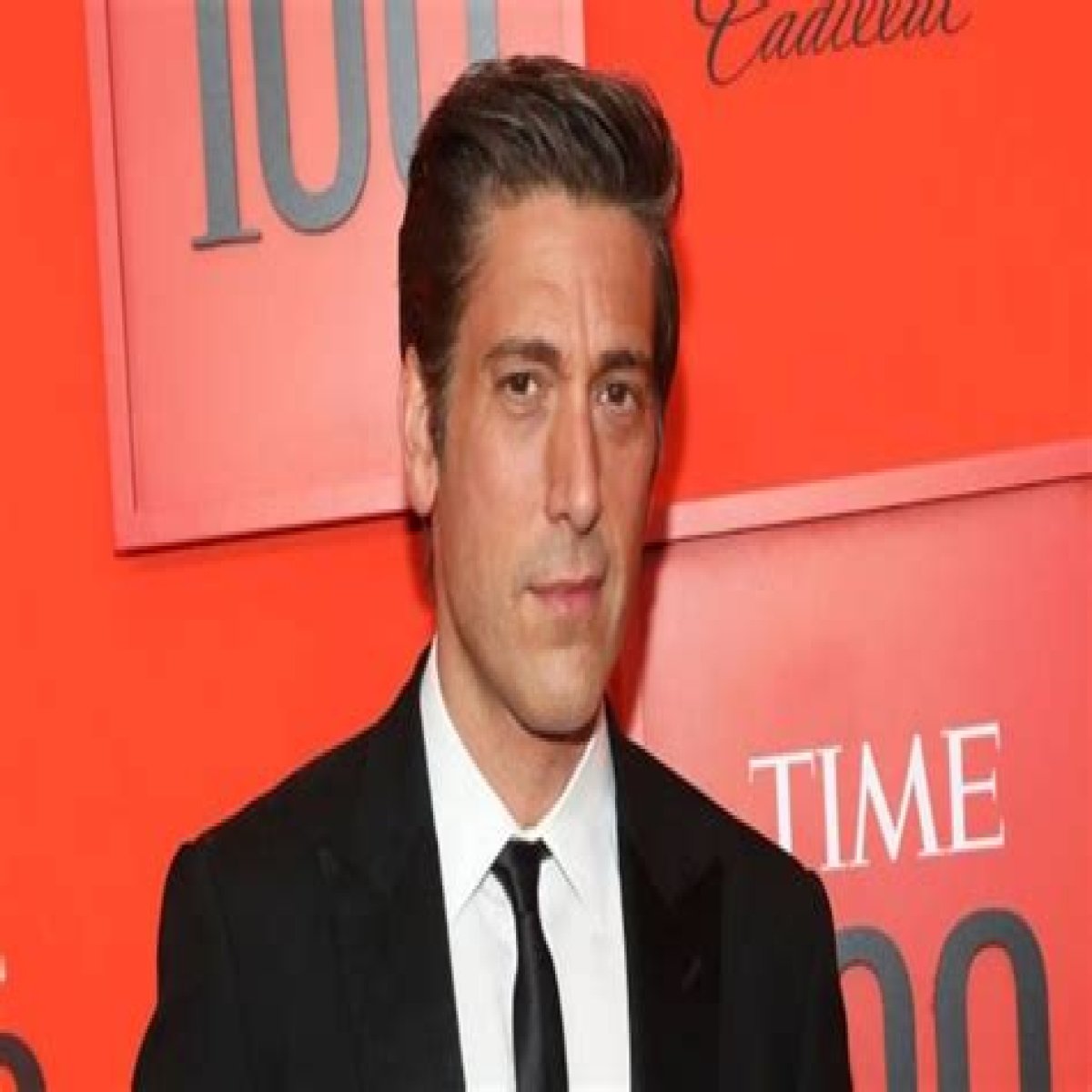 ABC News Anchor Marriage Rumors With Partner Kate Dries: Is David Muir Leaving World News Tonight? ￼