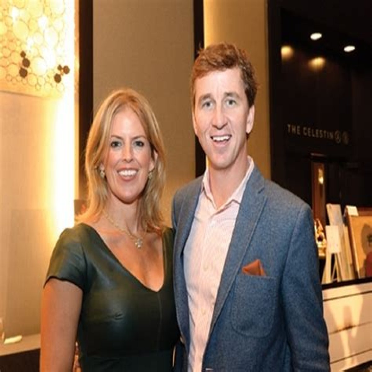 About Ellen Heidingsfelder and All Facts on Copper Manning's Wife