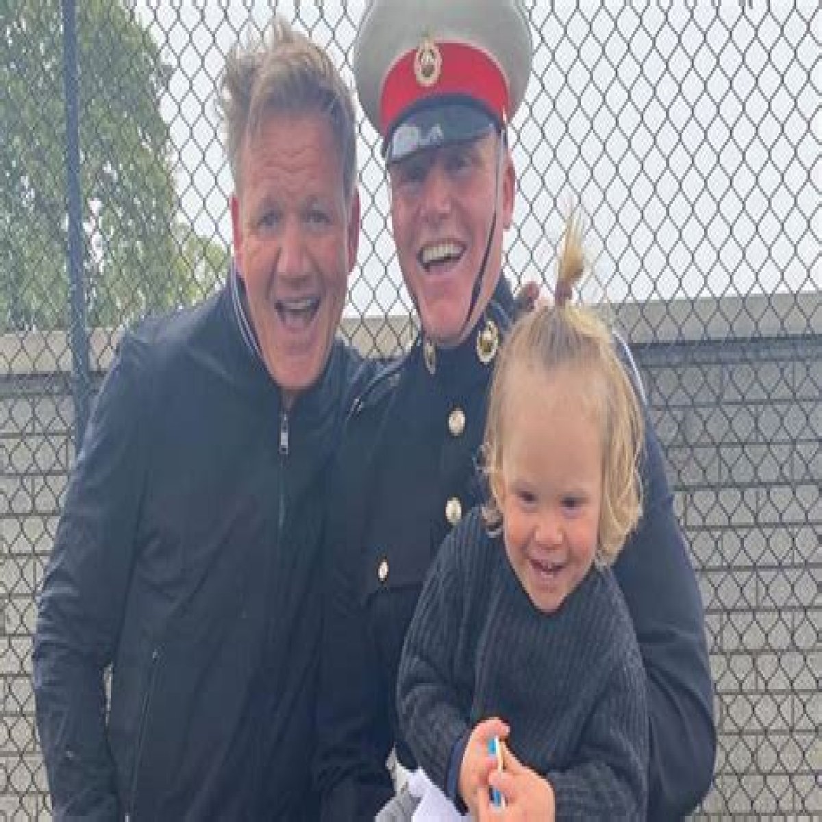 About Jack Scott Ramsay: Age, Height, and Net Worth of Gordon Ramsay's Son