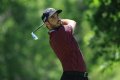 Abraham Ancer: Exploring the Mexican-American Golfer's Journey into LIV Golf - SarkariResult