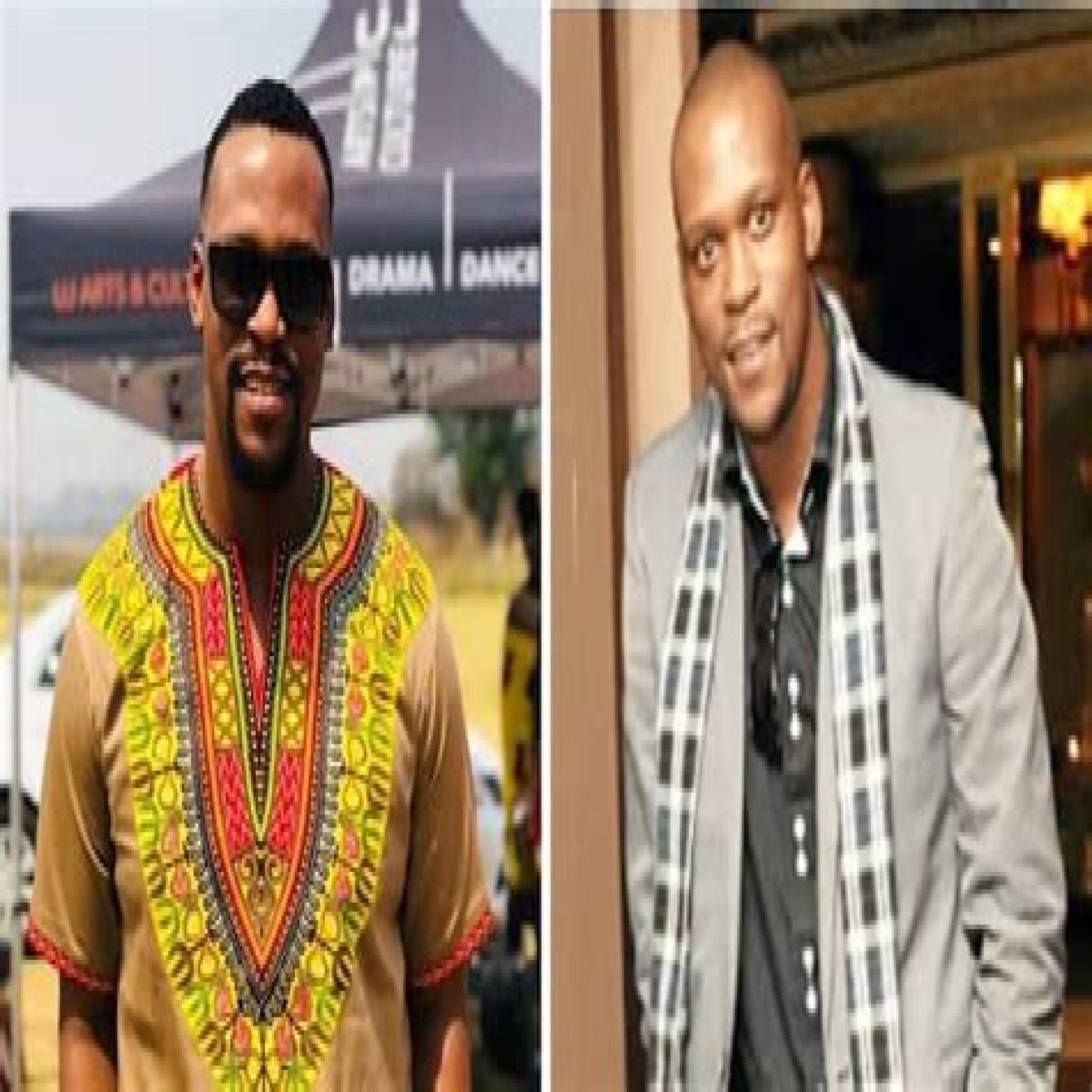Actor and Director Mandla N Celebrates 25 Years in the South African Film and Television Industry
