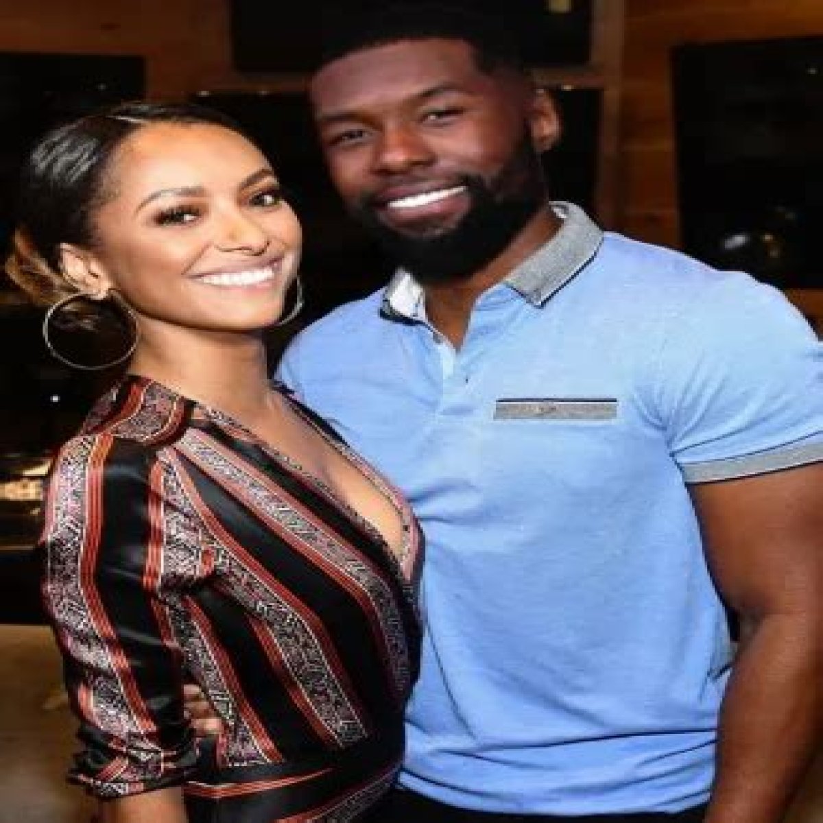 Actor Trevante Rhodes Wife: Family, Age, And Personal Life Explored