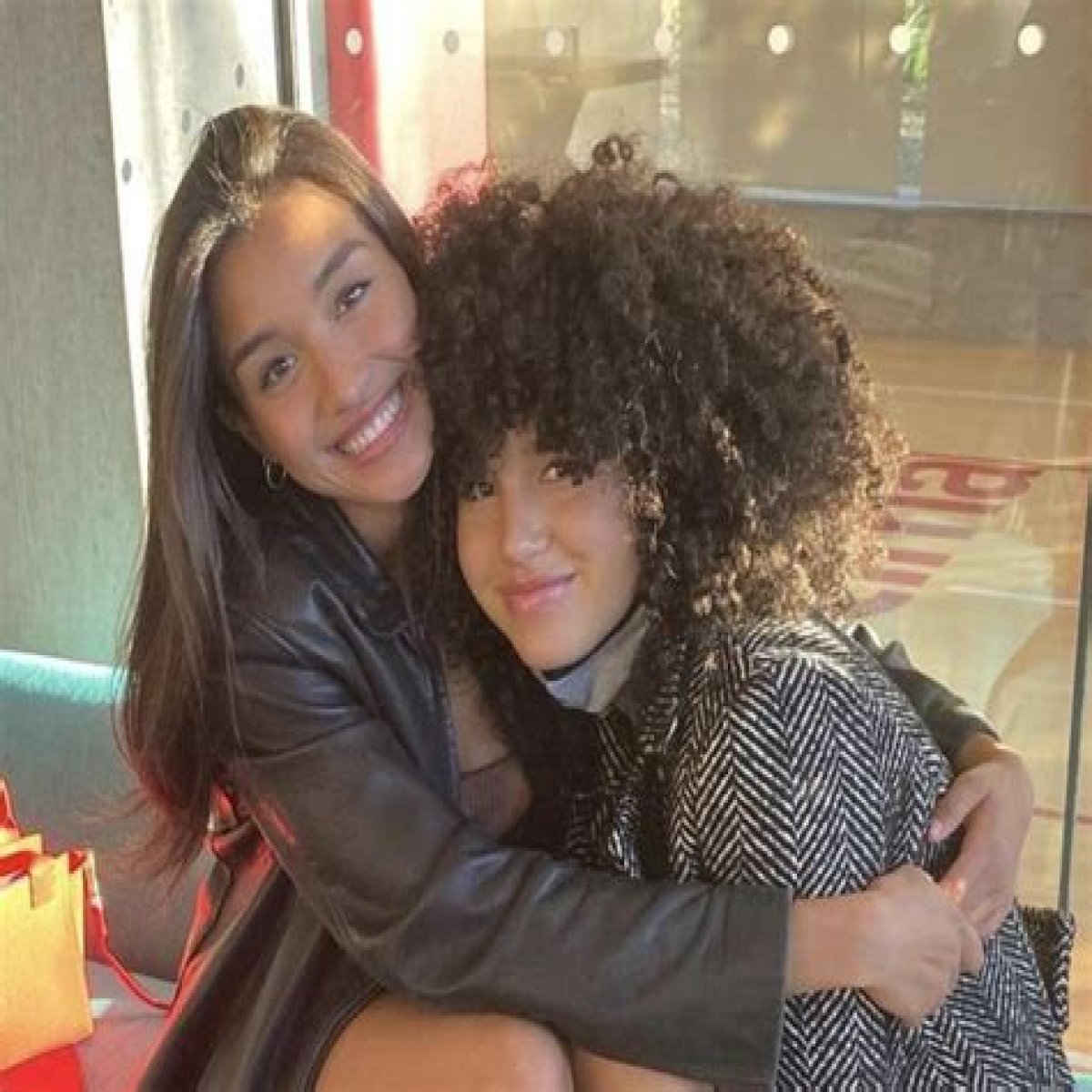 
Actress Sofia Wylie Has An Older Sister Isabella Wylie: How Old Was She In Dance Moms? 