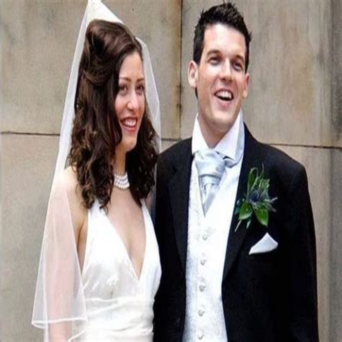 Adam Sinclair Is Proud Father Of Two Children