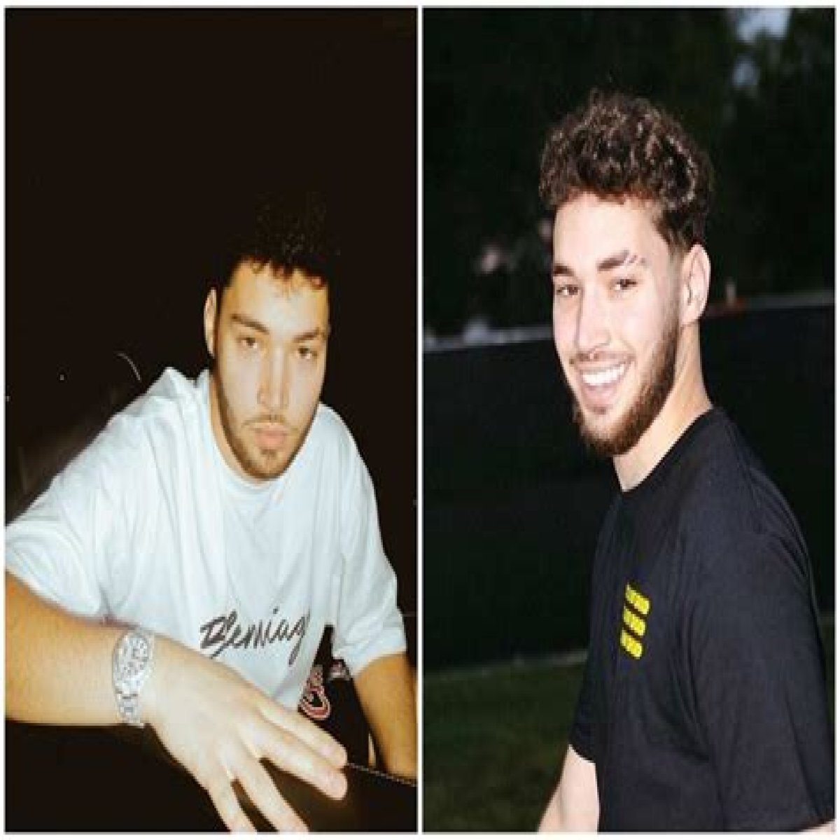 Adin Ross' Girlfriend List: Who Has He Dated Over The Years? - SarkariResult