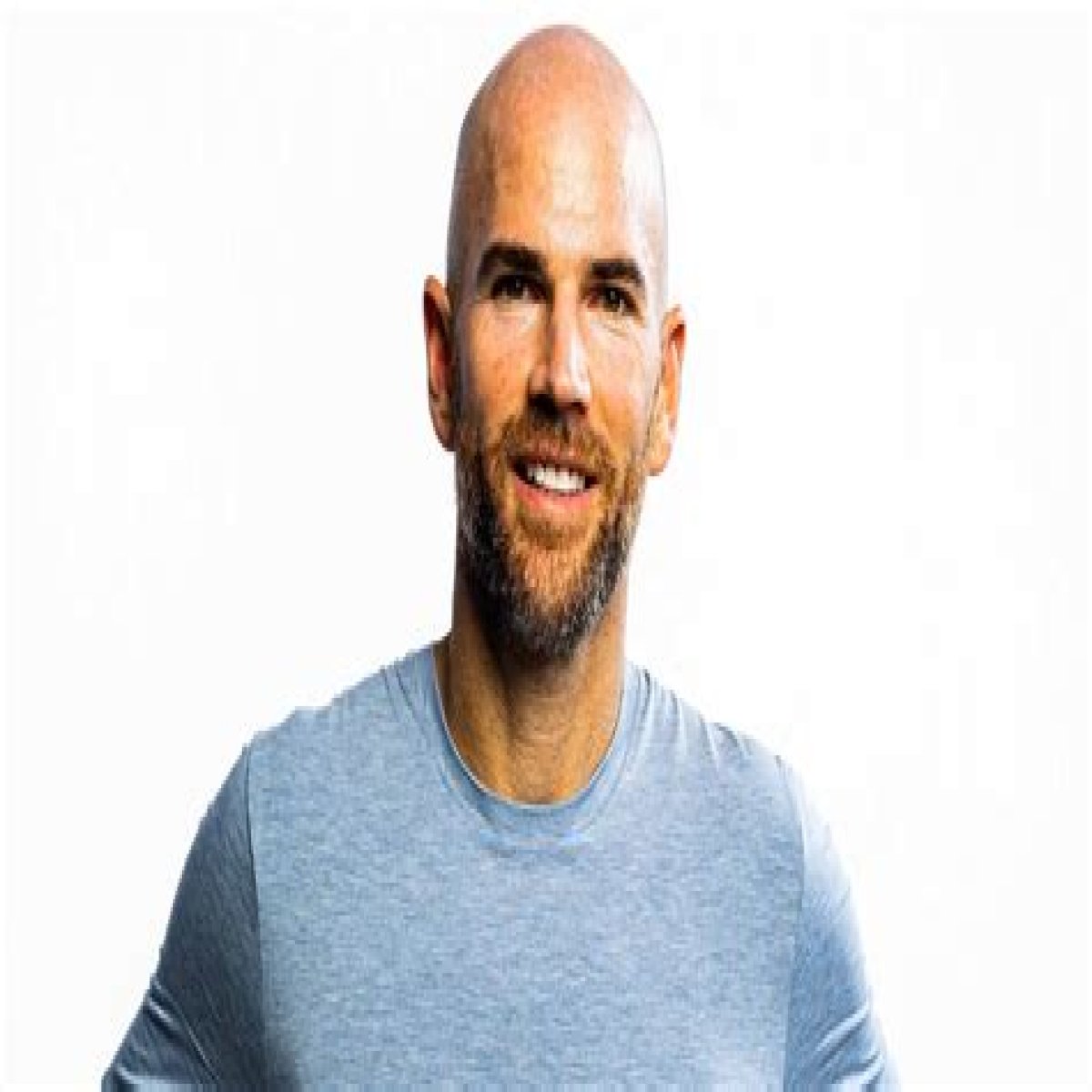 Adrian Mannarino