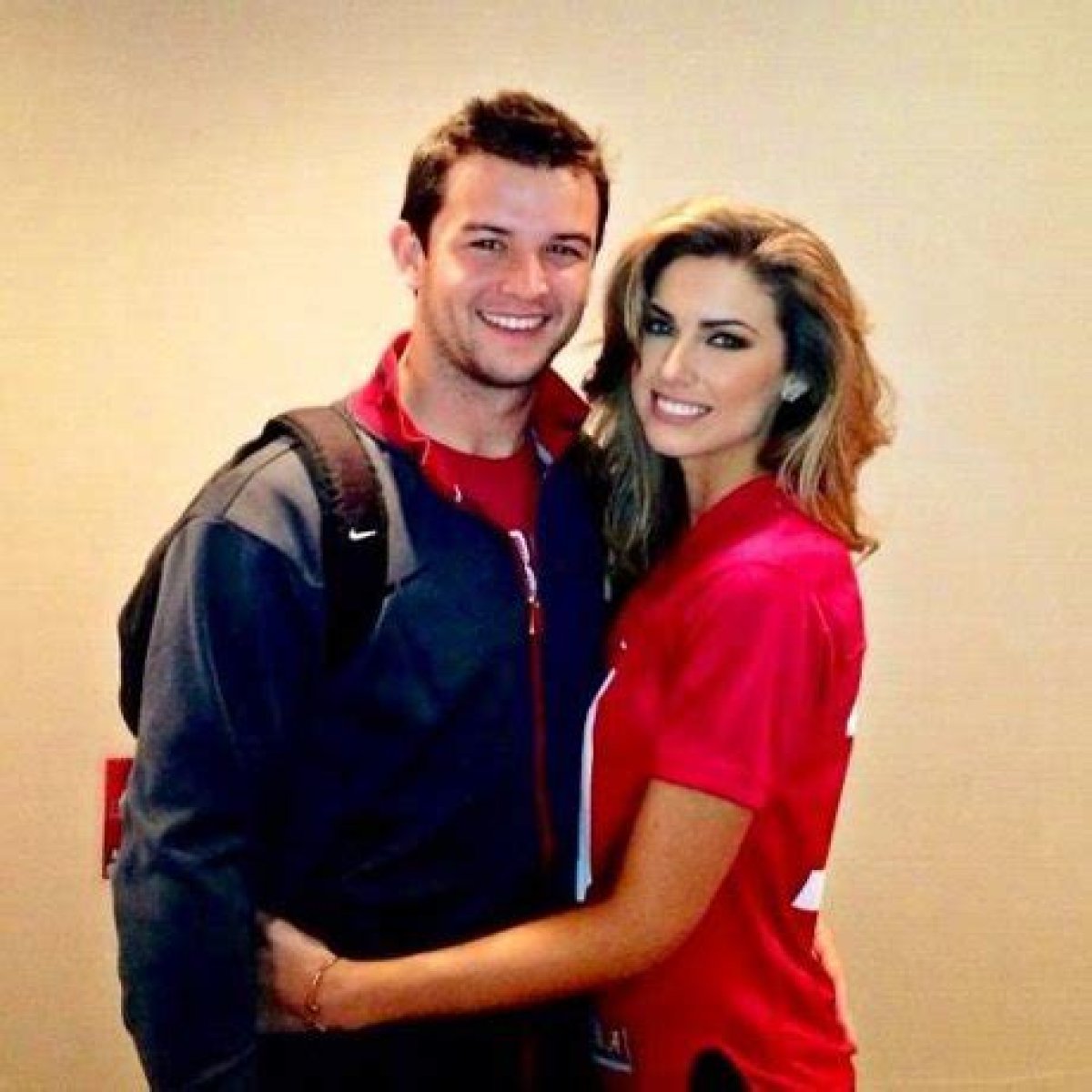 AJ McCarron Forces Girlfriend Miss Alabama USA Katherine Webb to Cancel Media Appearances – Jealousy Ripping them Apart?