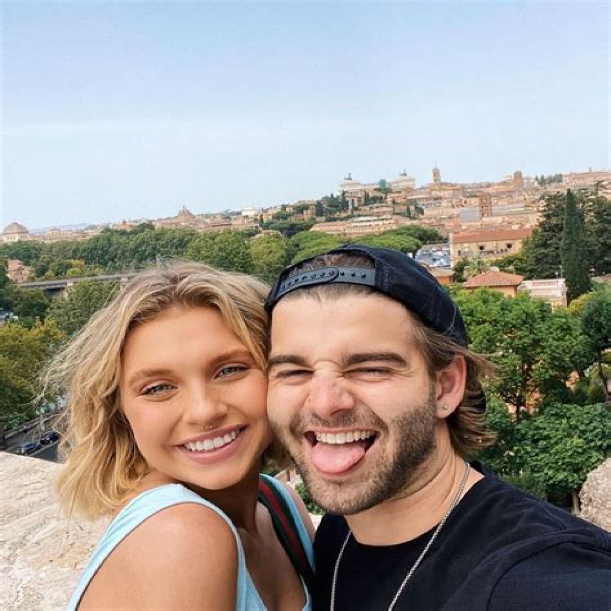 All About Sylvia Van Hoeven, Jack Griffo’s Girlfriend