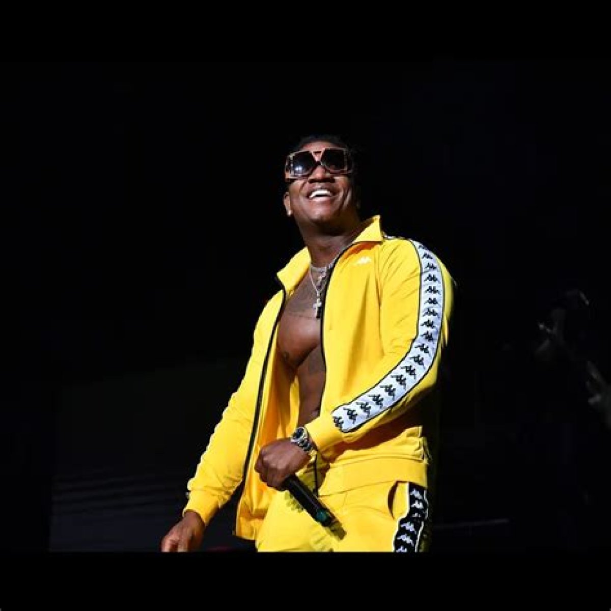 All About Yung Joc | Net Worth, Relationship, Career