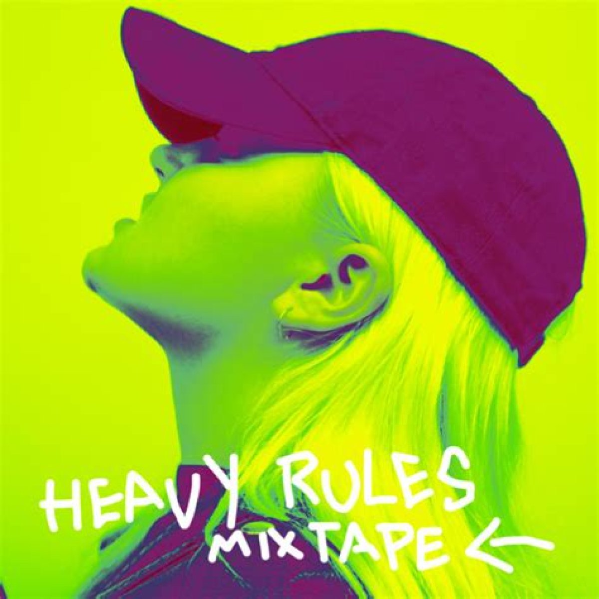 Alma follows up Heavy Rules Mixtape with new single and new sound 'Cowboy'