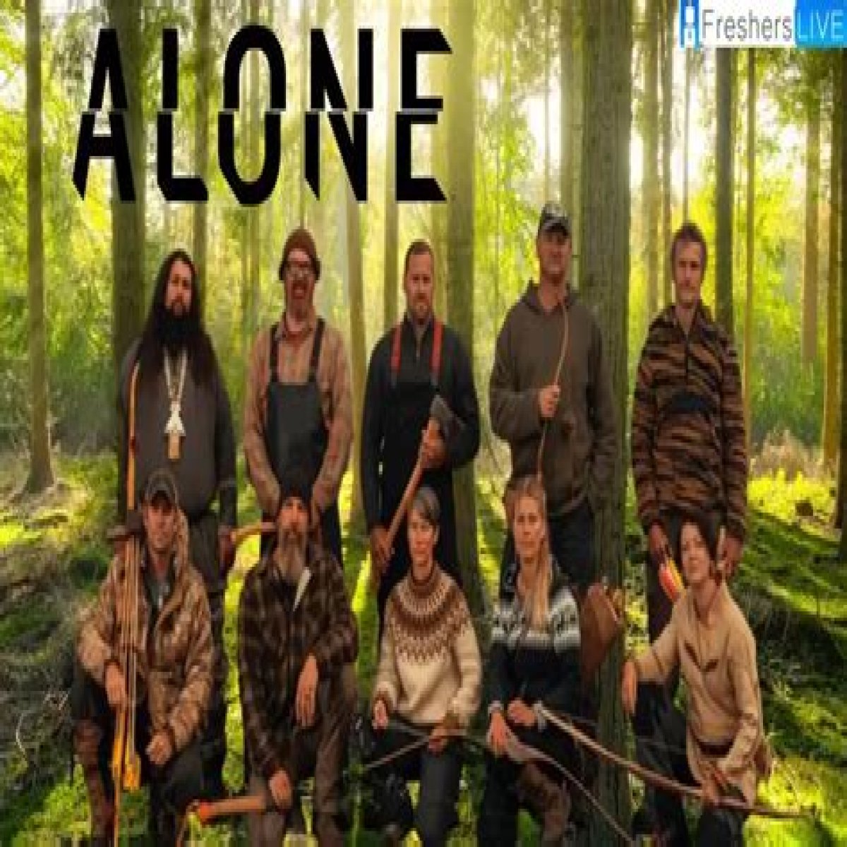 Alone Season 9: Where Are They Now?