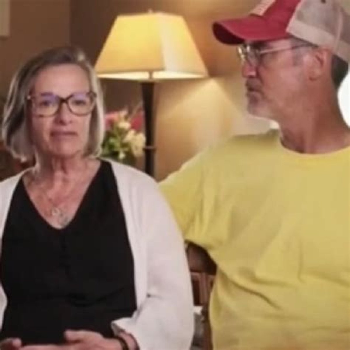 American Idol: Who Are Samuel Harness Parents? Mother Sue Harness And Father