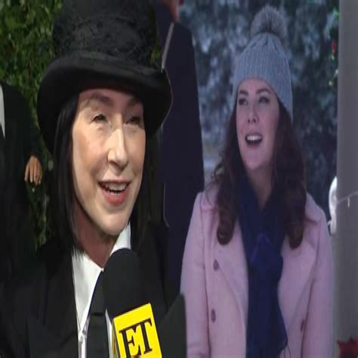 Amy Sherman-Palladino