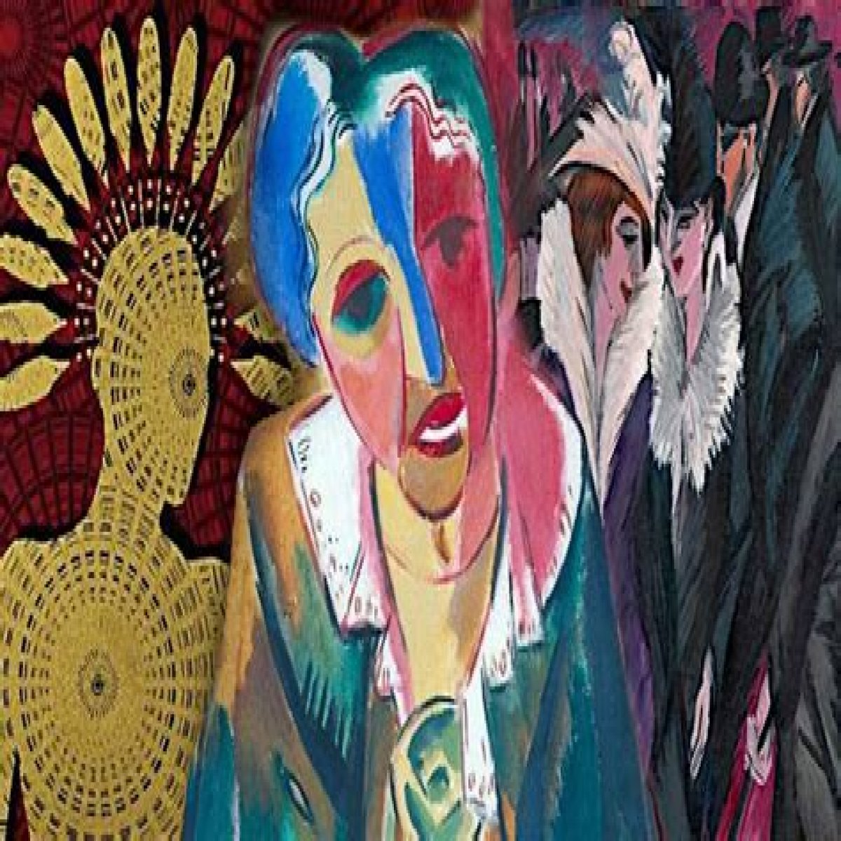 An Exploration Of Her Art And Activism