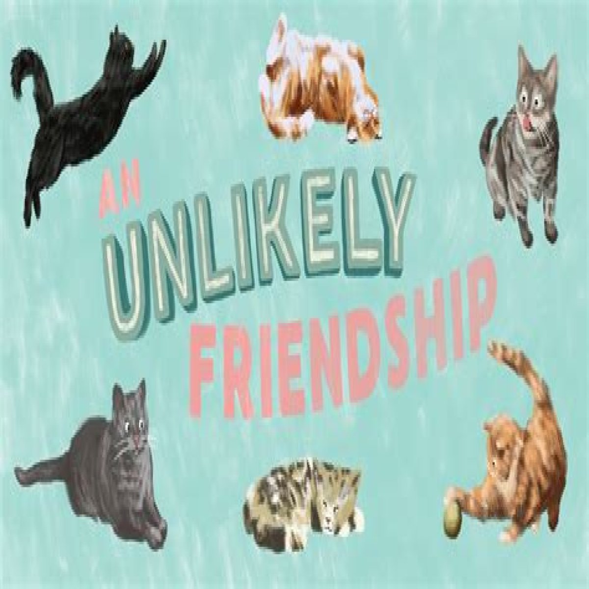 An Unlikely Friendship Inspiring Many