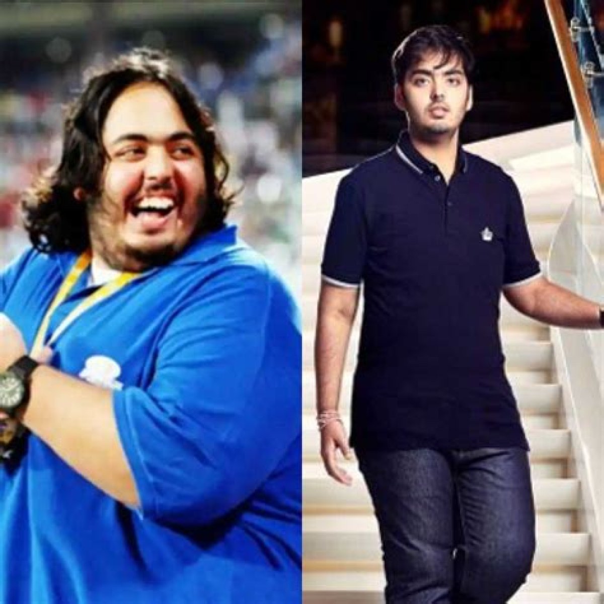 Anant Ambani's Height, Weight, Age, Biography, Family, And Beyond