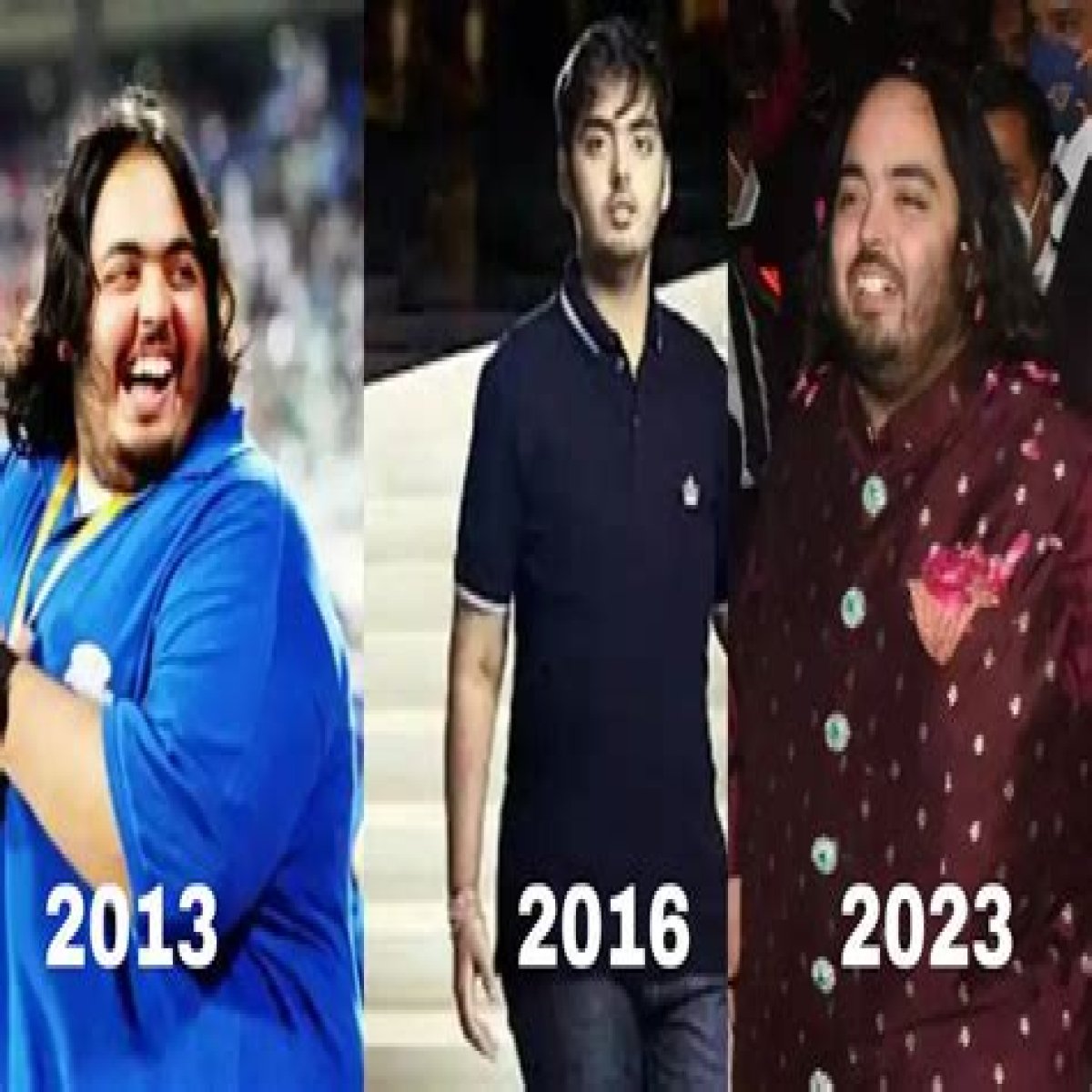 Anant Mukesh Ambani's Health Challenges: An Insightful Overview