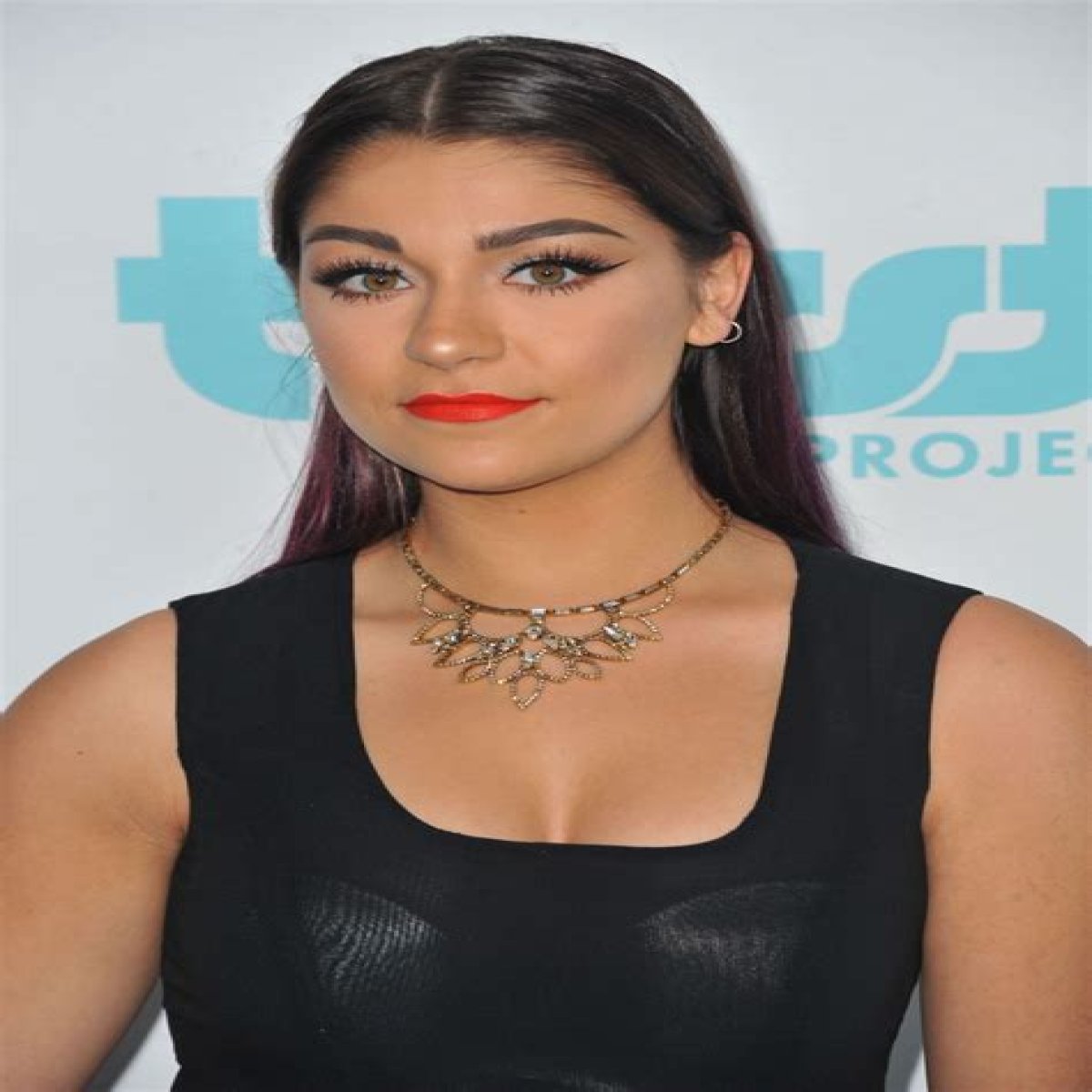 Andrea Russett