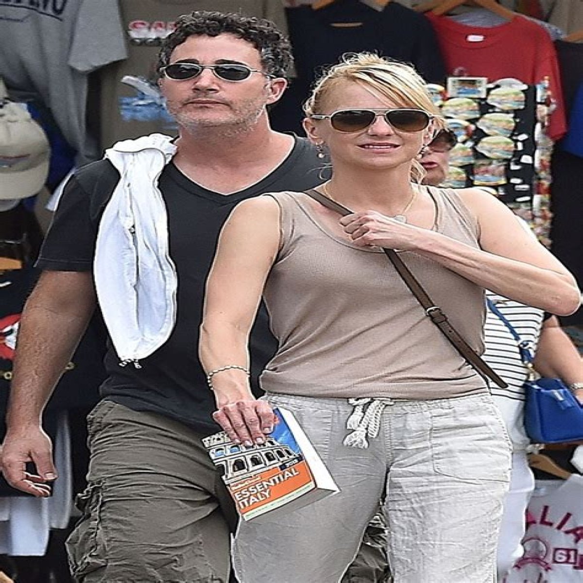 Anna Faris Michael Barrett Net Worth – How Much is Anna Faris Michael Barrett Worth?