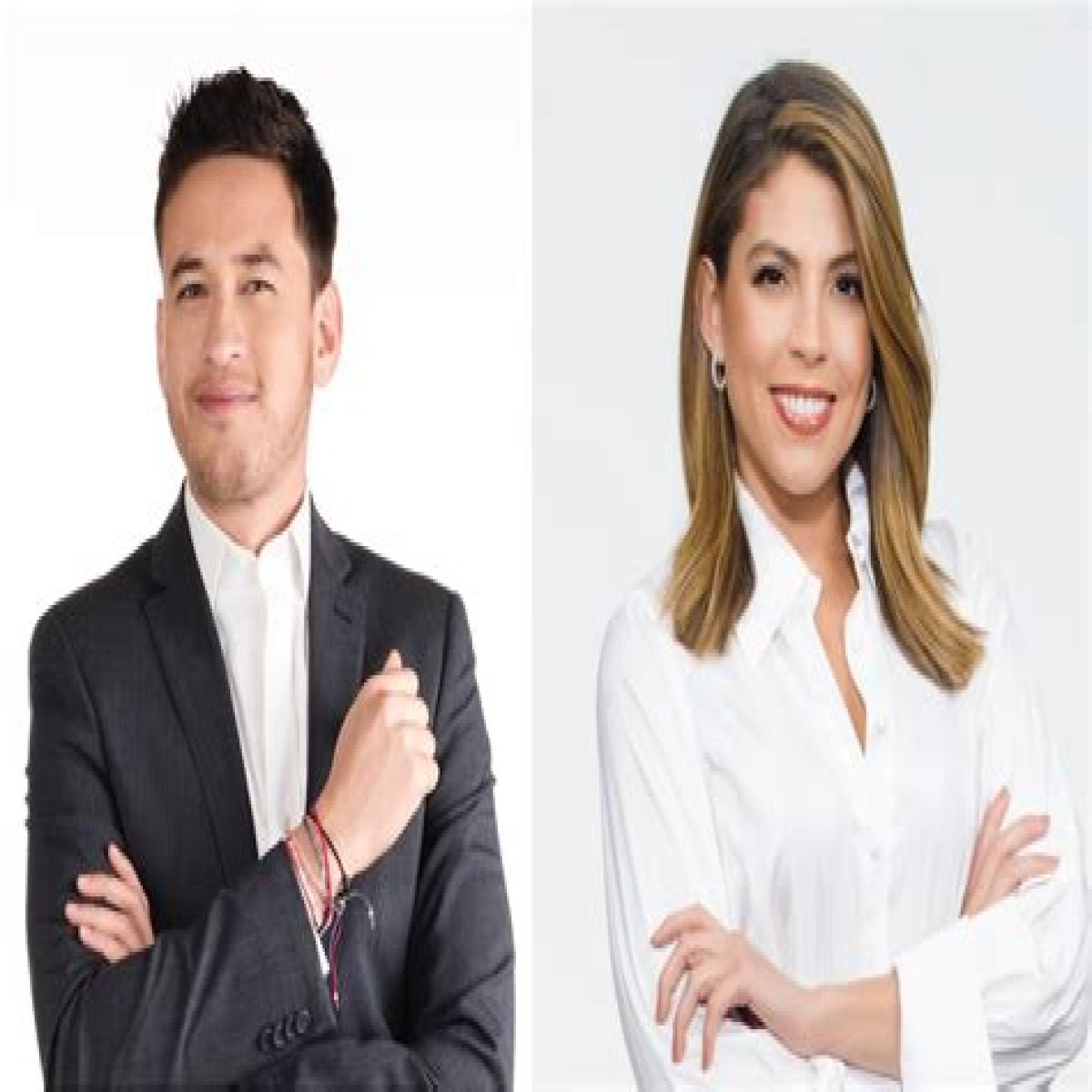 Arantxa Loizaga Husband And Wiki: 10 Facts On Telemundo Presenter