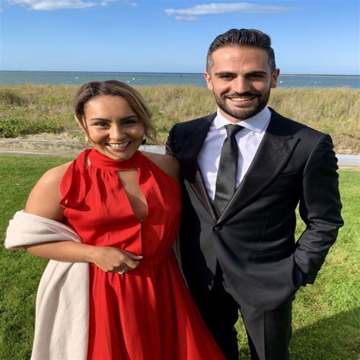 Are Ali Vitali And Jeremy Diamond Married? Relationship Timeline & How Long Have They Been Married?