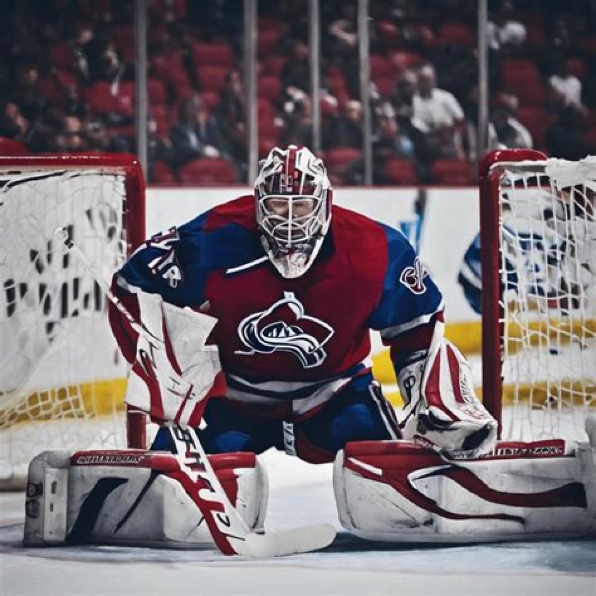 Are Joshua Roy And Patrick Roy Related? Father, Family, And Net Worth