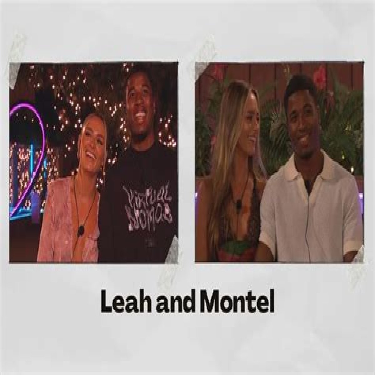 Are Montel and Leah Still Together : Do They Parted Their Ways?