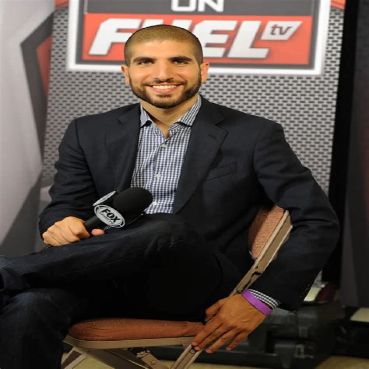 Ariel Helwani Wiki, Biography, Net Worth, Age, Career, Relationship, Family