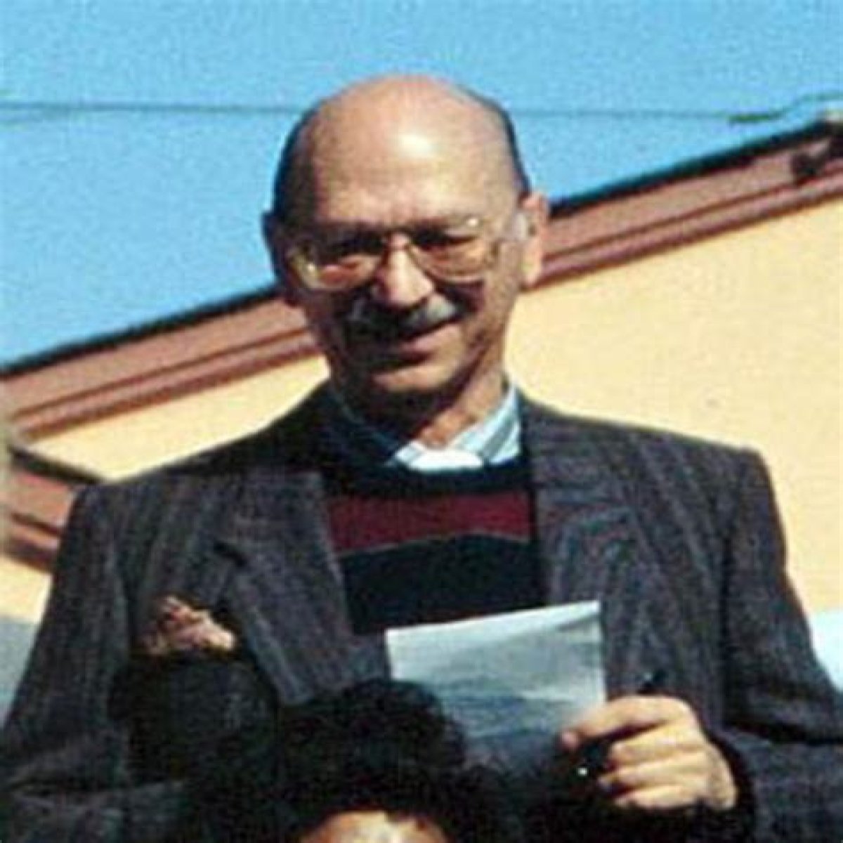 Arthur Nadel