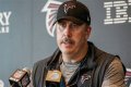 Arthur Smith, Falcons Head Coach, Health News - What's the Latest on Arthur Smith's Injury? - SarkariResult