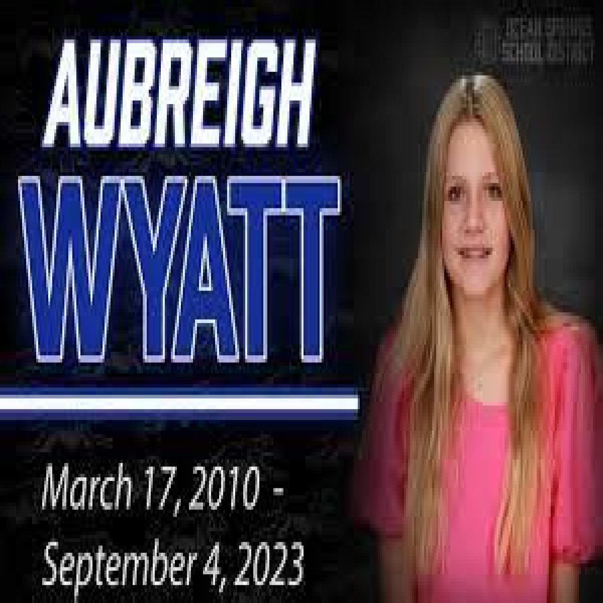 Aubreigh Wyatt: The Ocean Springs Autopsy Investigation