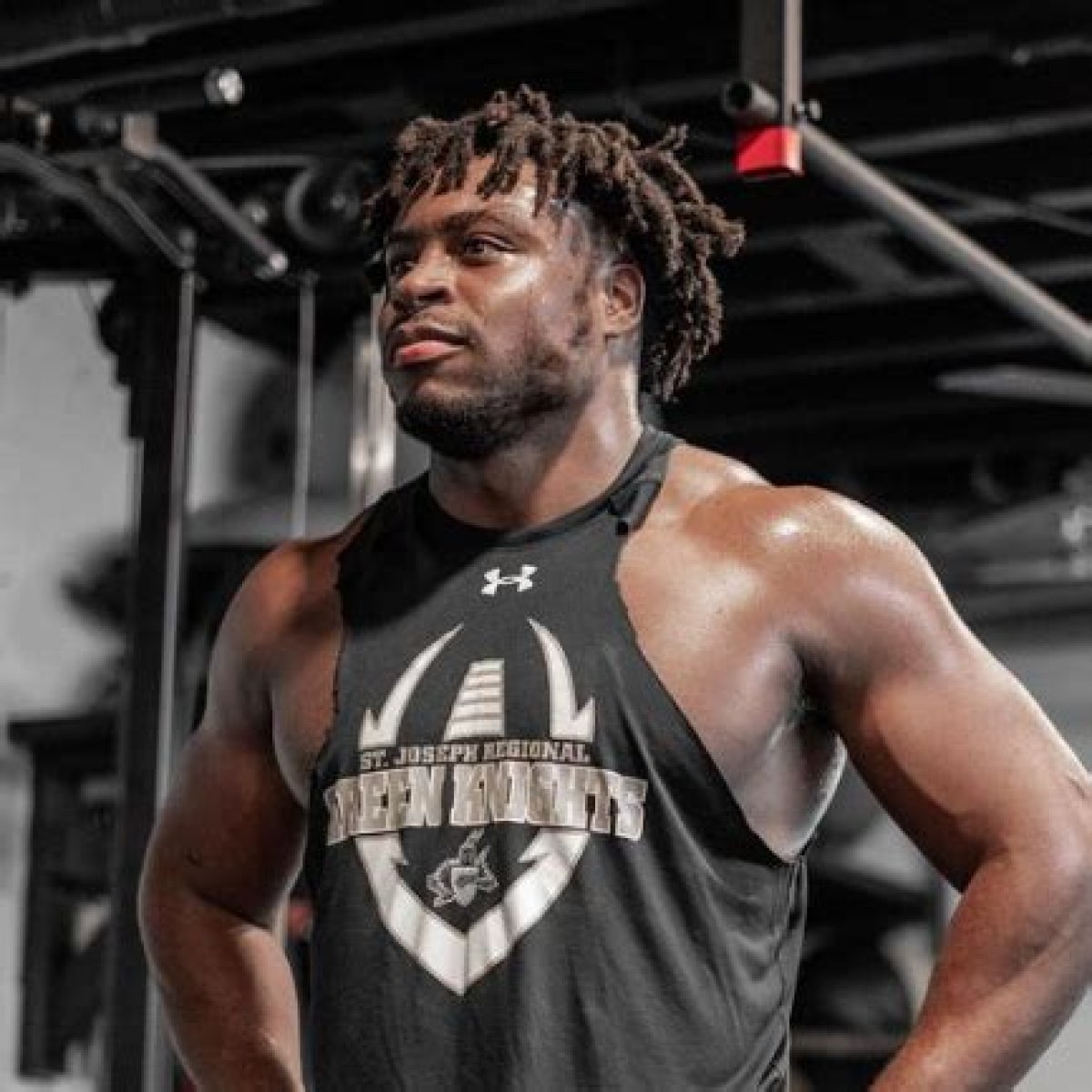Audric Estime Cousin Terrence Fede: Family Tree Explored
