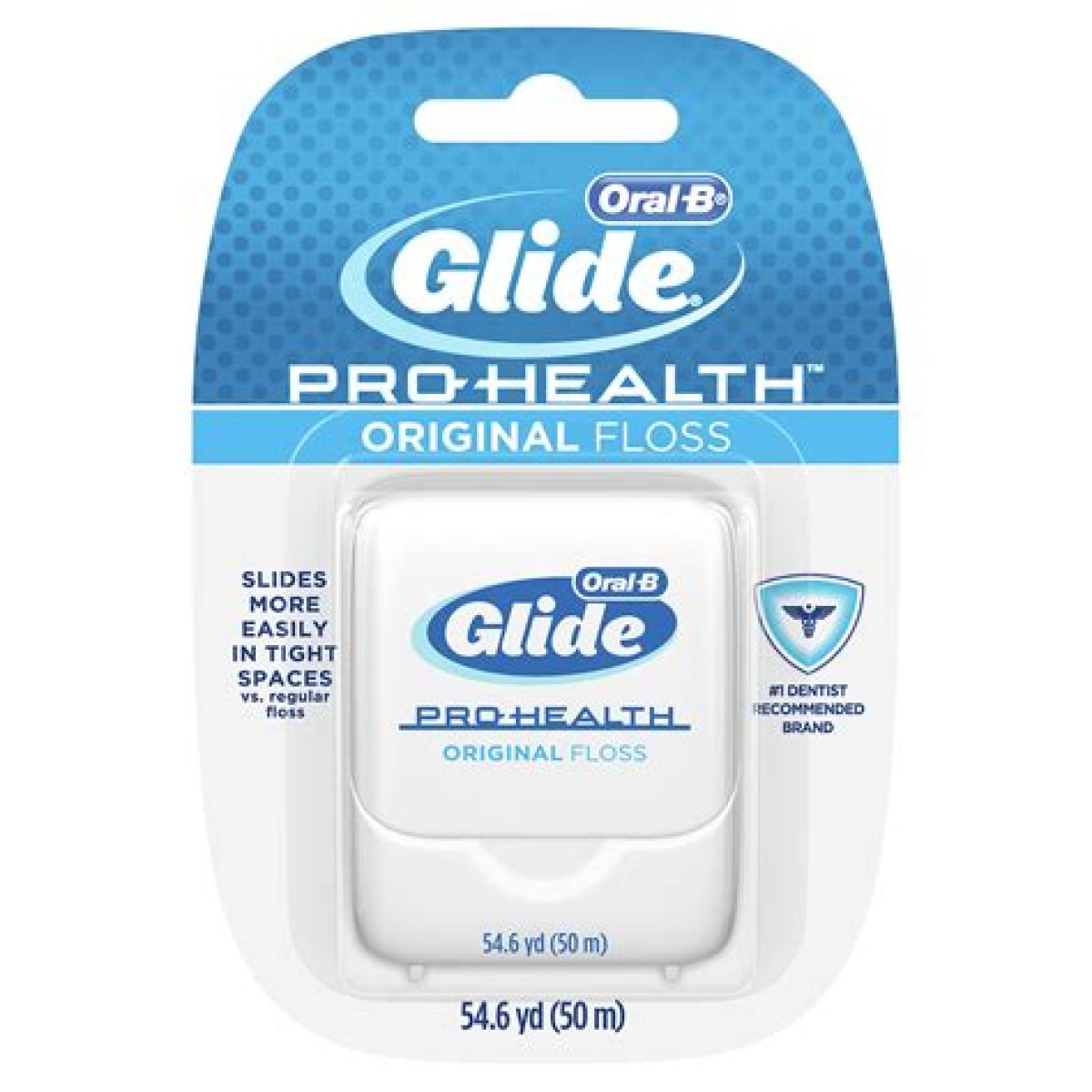 ___-B (dental floss brand)