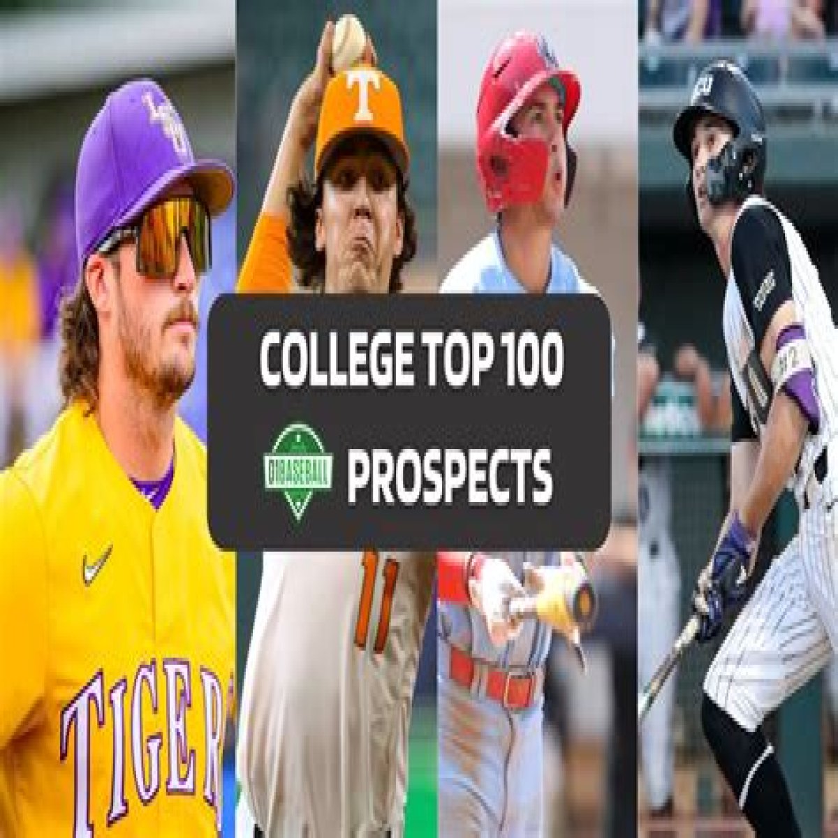 Bailey Horn Stats & Scouting Report — College Baseball, MLB Draft, Prospects