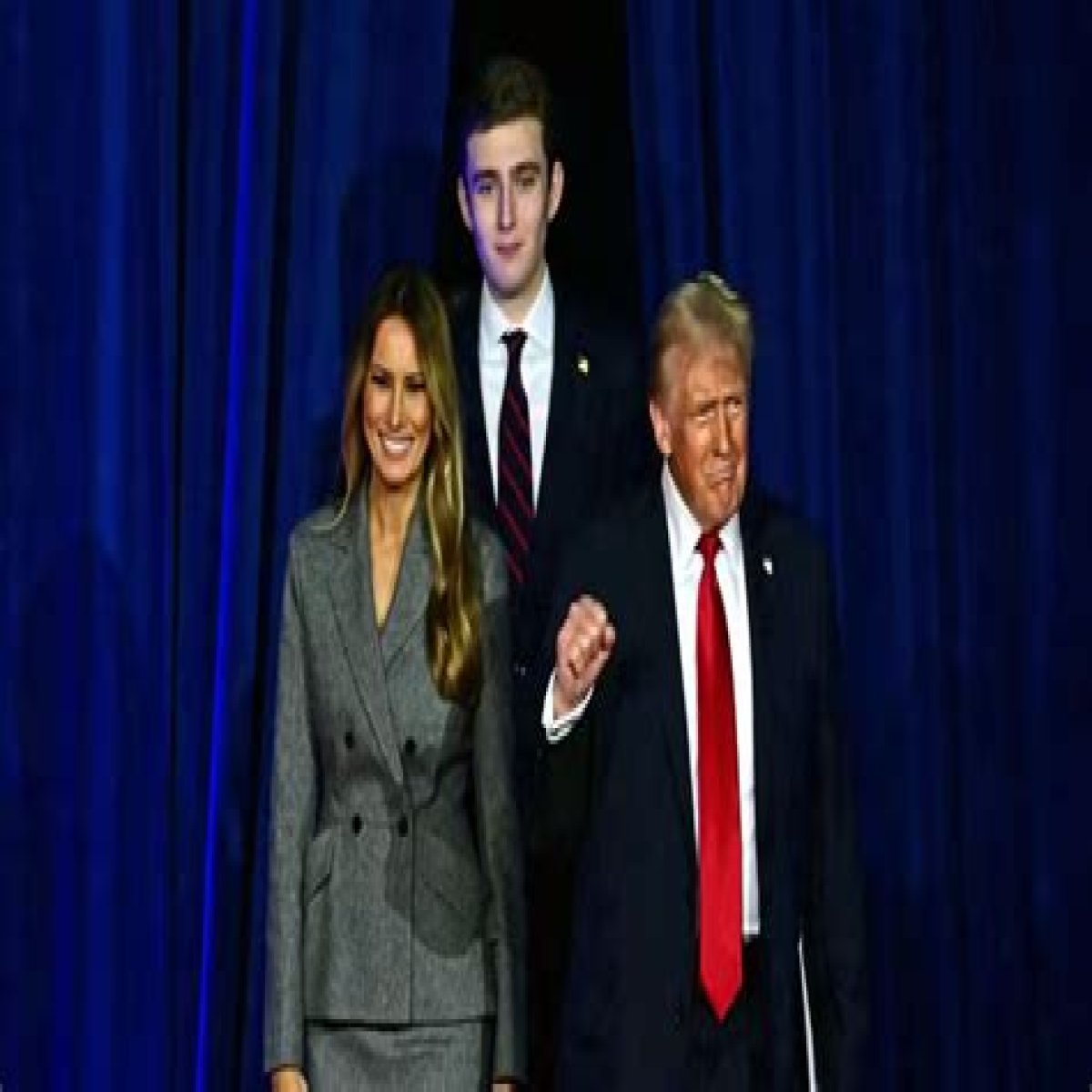 Barron Trump's Height: Unraveling the Truth and Dispelling Misconceptions - SarkariResult